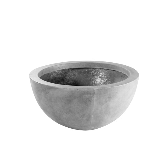 SOLARO ROUND BOWL - S