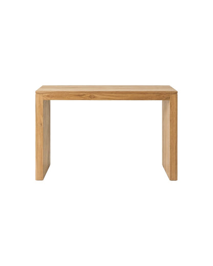 CARRAWAY U SHAPE CONSOLE