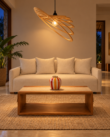 COMETS PENDANT LAMP- M
