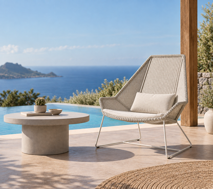 BREEZE HIGHBACK CHAIR