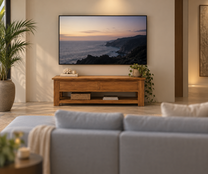 CAMILLE TV CABINET