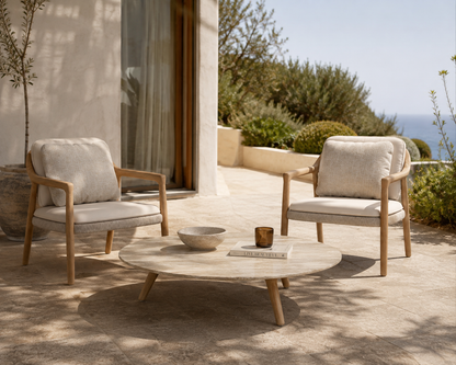TORSA COFFEE TABLE