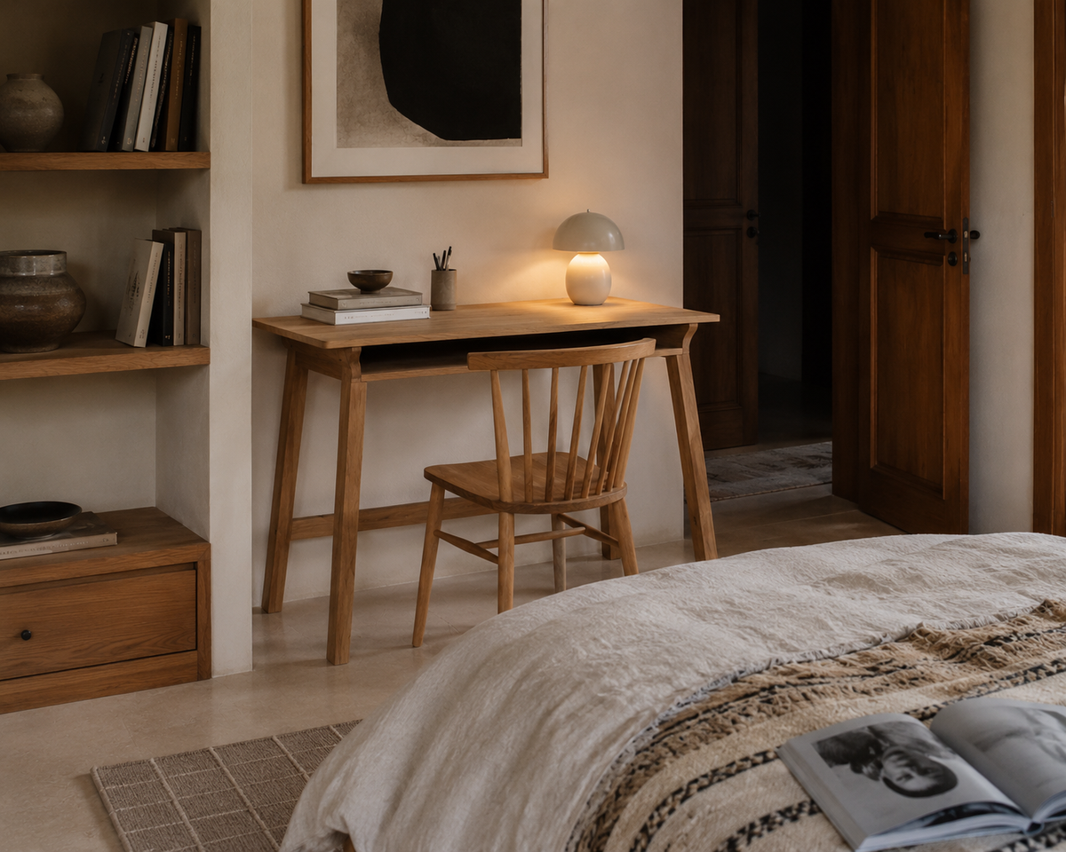 MOKA CHAIR