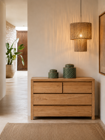 CHESTER CABINET