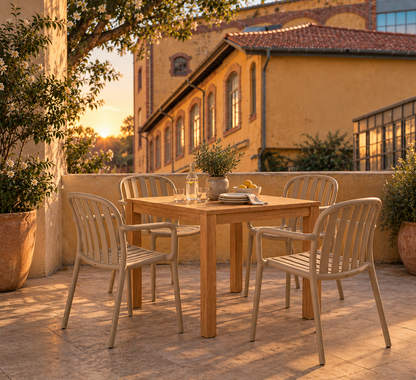 GALATA-K ARMCHAIR BEIGE