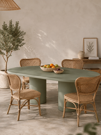 HAAKI DINING TABLE