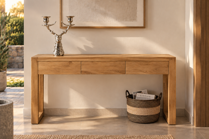 CLEVELAND CONSOLE