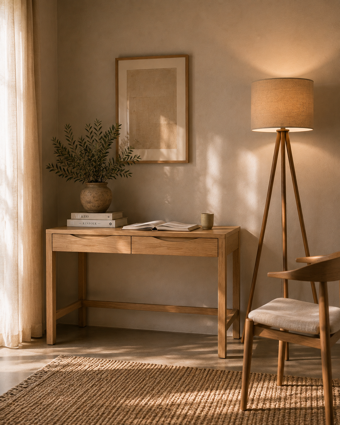 CORIE DESK