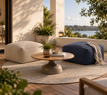 DIVINE FOOTSTOOL SAND