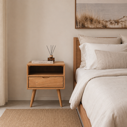 DAMI BEDSIDE TABLE