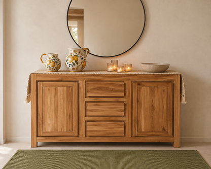 DARIO CABINET