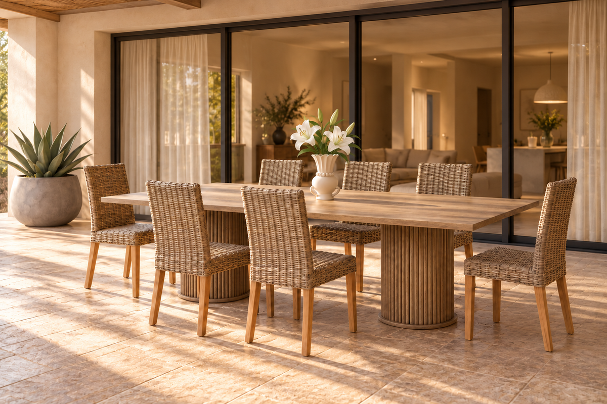ELIO DINING TABLE