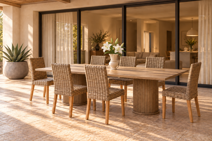 ELIO DINING TABLE