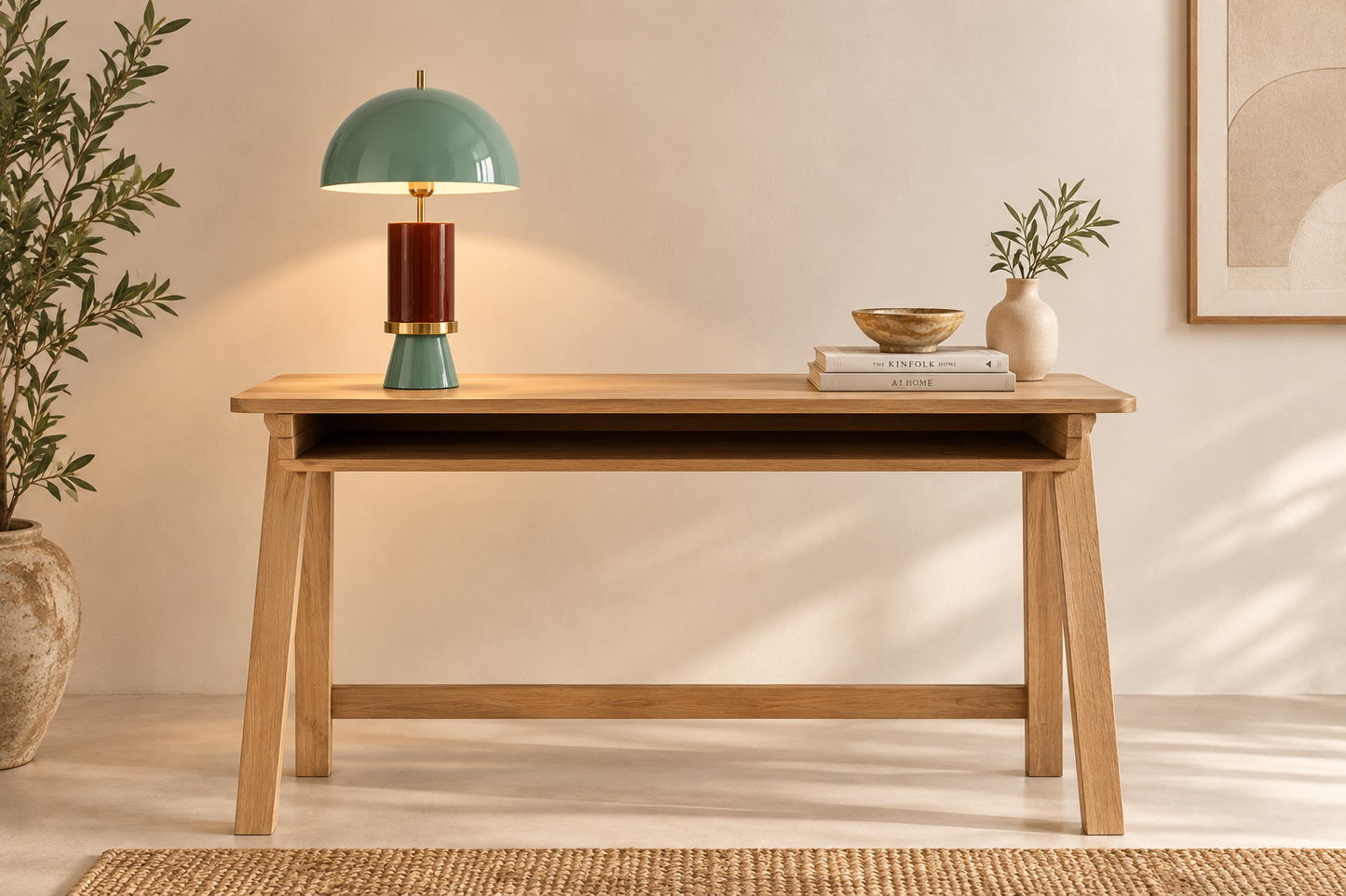 FJORD DESK