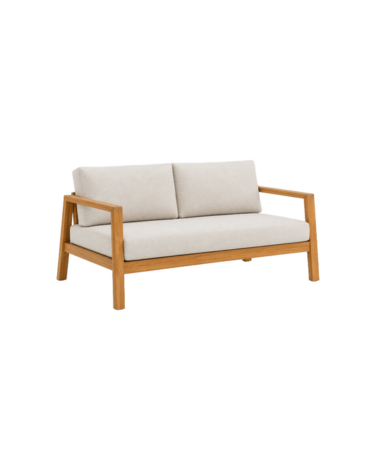 FLOW SOFA 2 SEATER