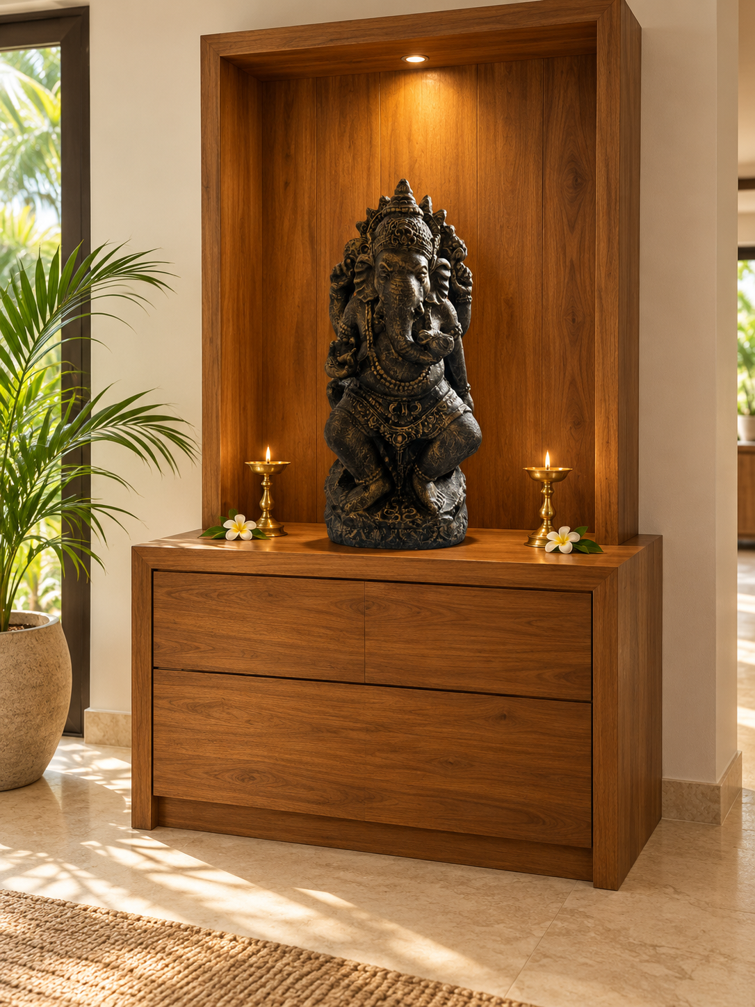 GANESHA STATUE