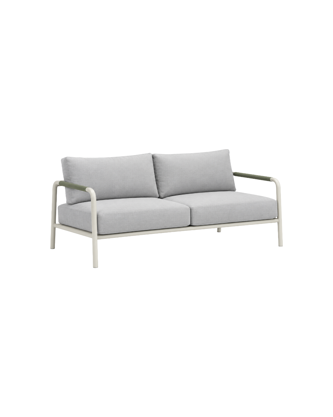 IVA 2 SEATER SOFA