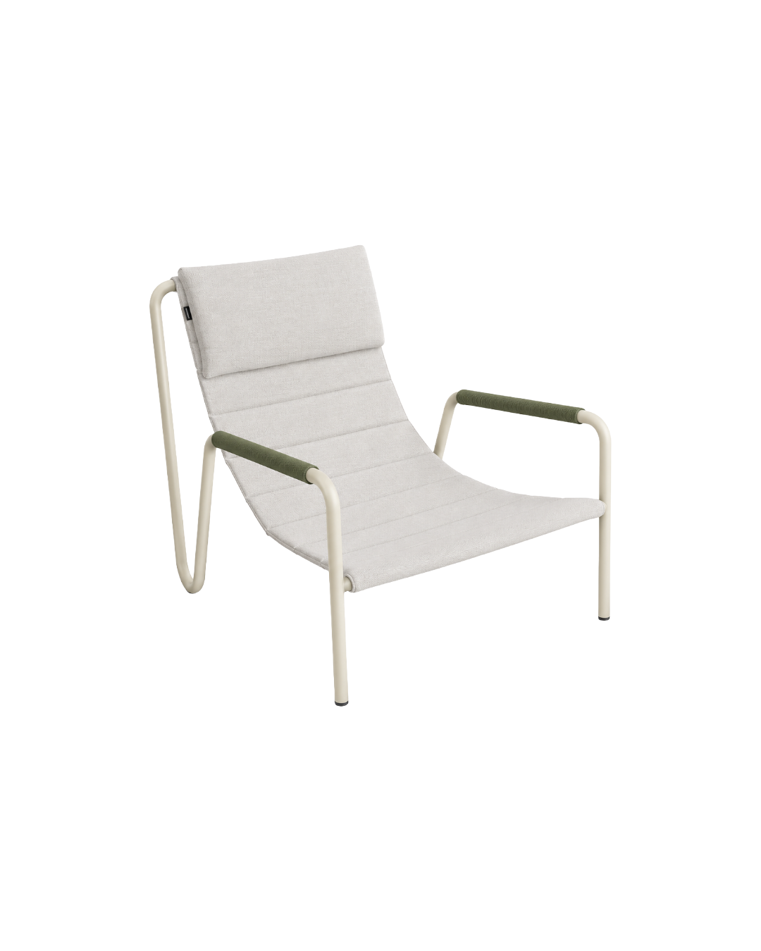 IVA LOUNGE ARMCHAIR