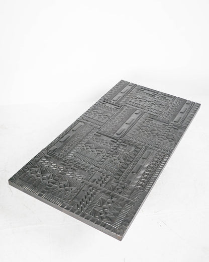 IPOH COFFEE TABLE IN TEAK