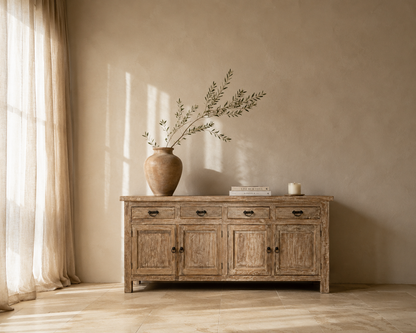 HANGROVE RUSTIC CABINET