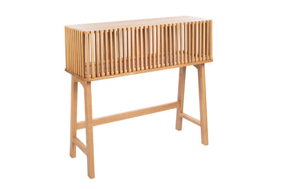 TARIFA CABINET / DESK  IN OAK WOOD