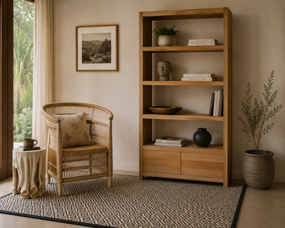 MALAWI ARMCHAIR