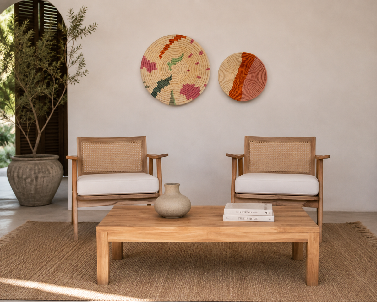 MATA COFFEE TABLE