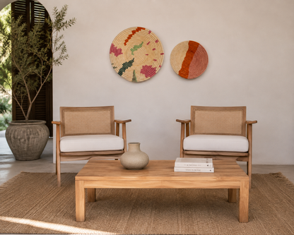 MATA COFFEE TABLE