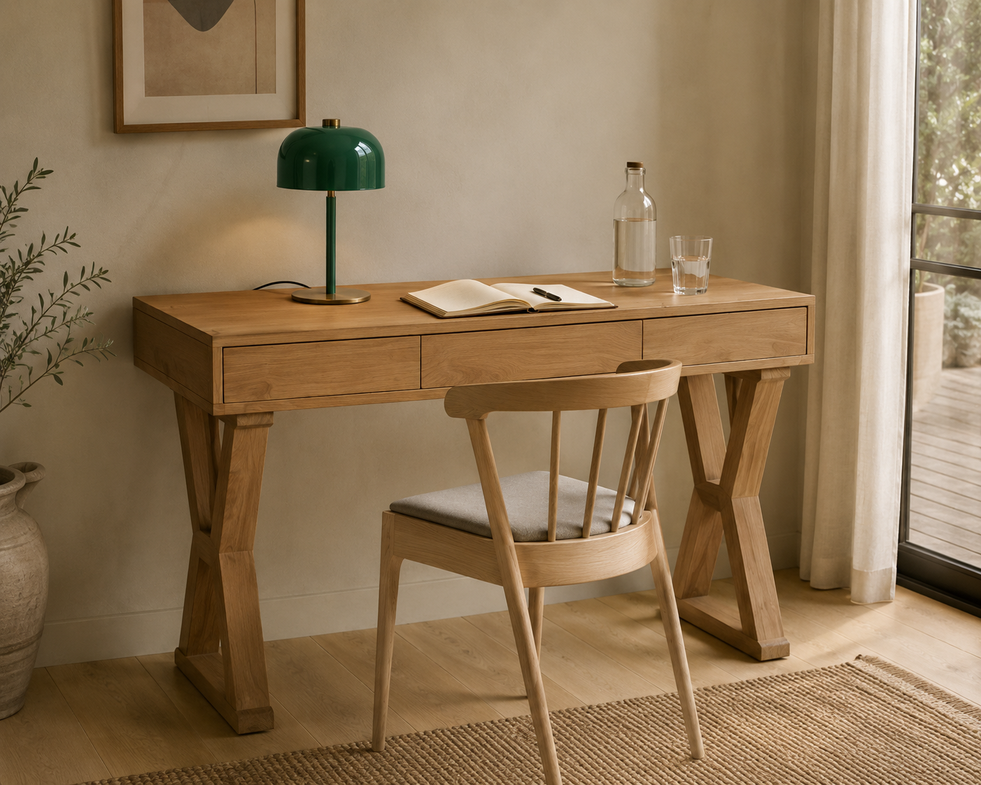 COURTNEY DESK