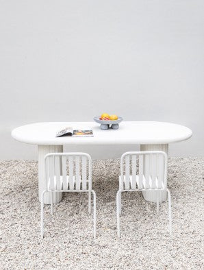 SOLONA DINING TABLE