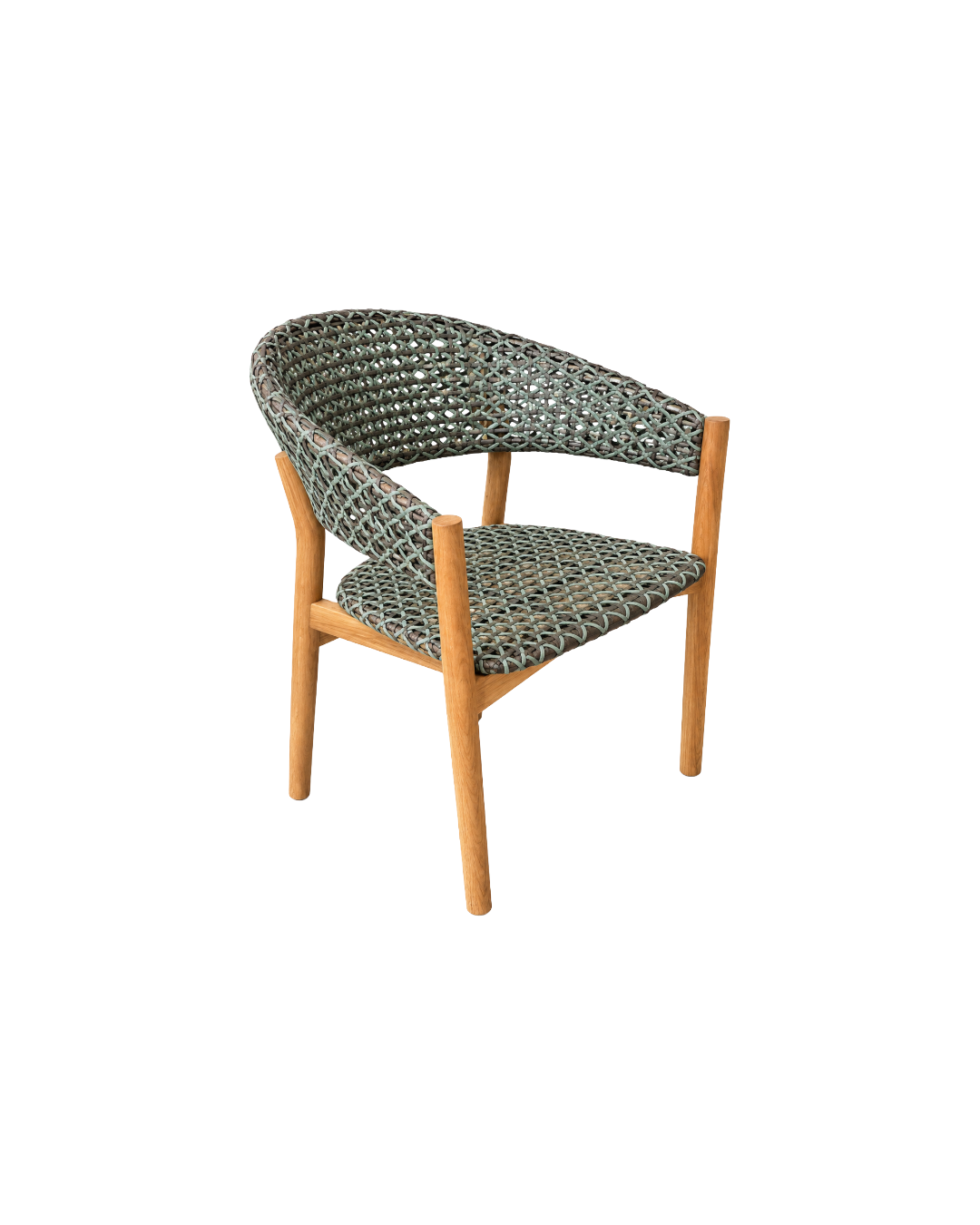 SPIRIT DINING ARMCHAIR