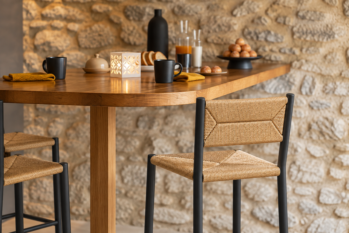 STIPA BARCHAIR