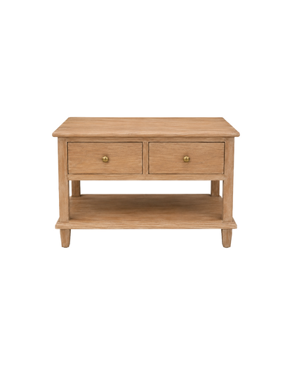 KIRES BEDSIDE TABLE