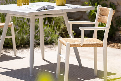 STIPA ARMCHAIR STACKABLE