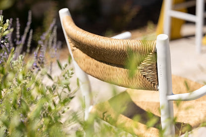 STIPA ARMCHAIR STACKABLE
