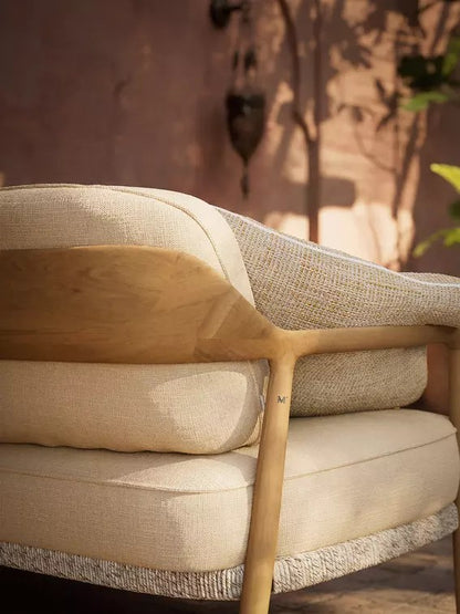 YIKO 1 SEATER SOFA