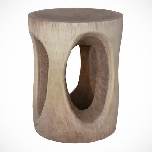 CAVE STOOL IN SUAR