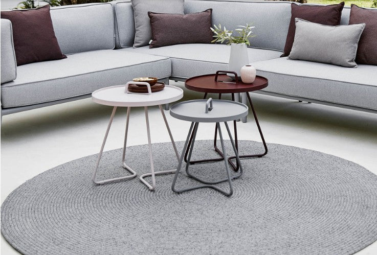 DOT RUG SOFT ROPE