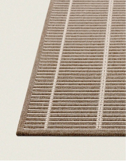 LYRA - OAT NUT DIM: 200x300 CM