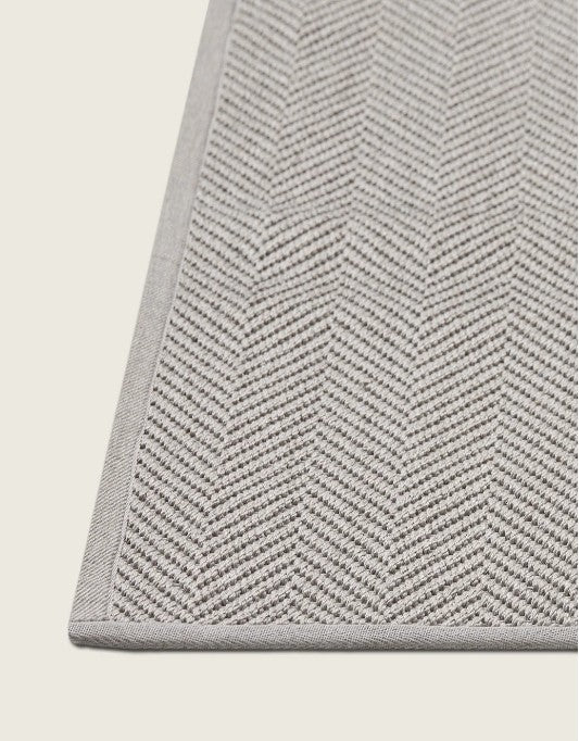 MAYA GRADIENT - LINEN DIM: 350x250