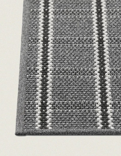 TERRA GOBI - IRON LINEN 200x300 CM